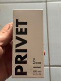 PRIVET ORJİNAL PARFÜM