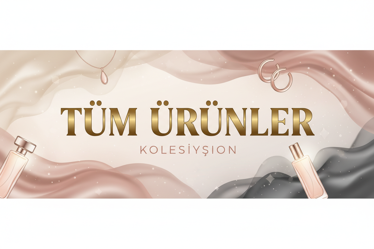 TÜM ÜRÜNLER